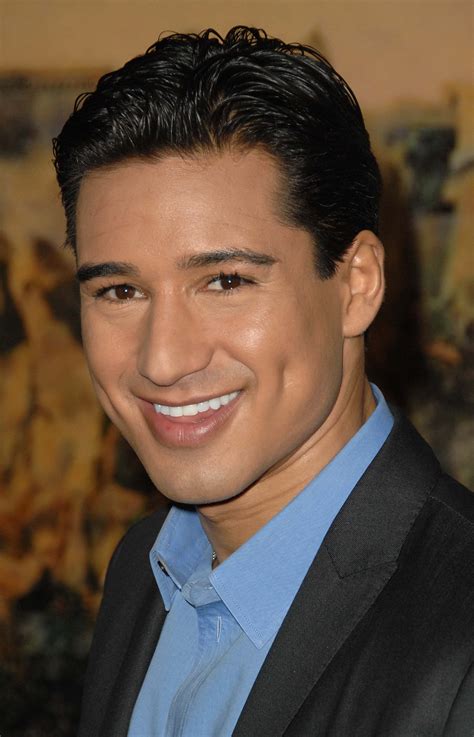 pictures of mario lopez